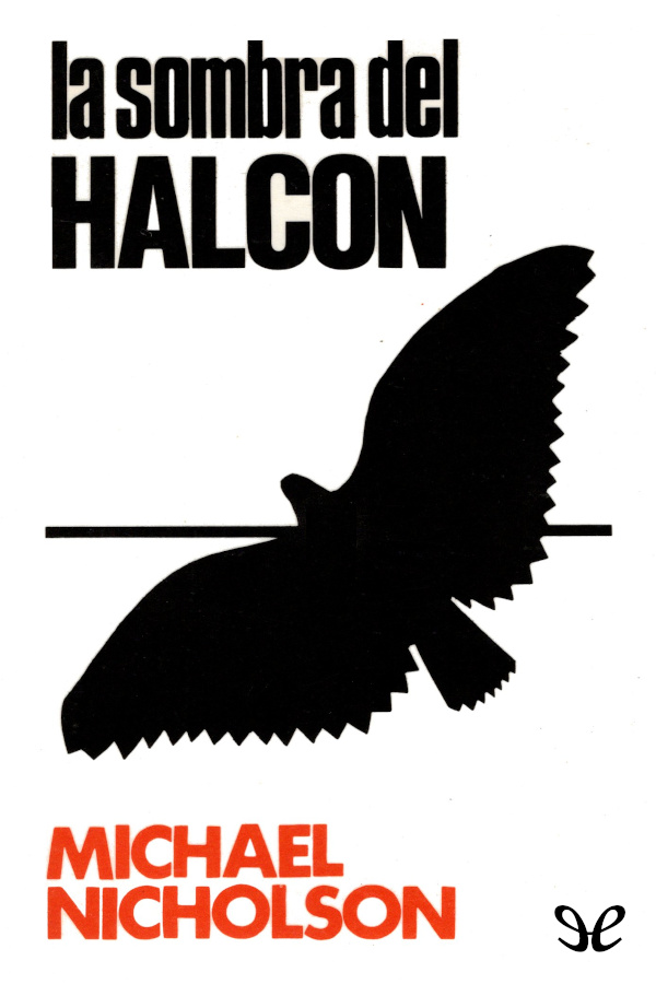 La sombra del halcón