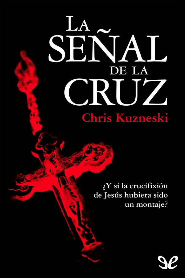 La señal de la cruz