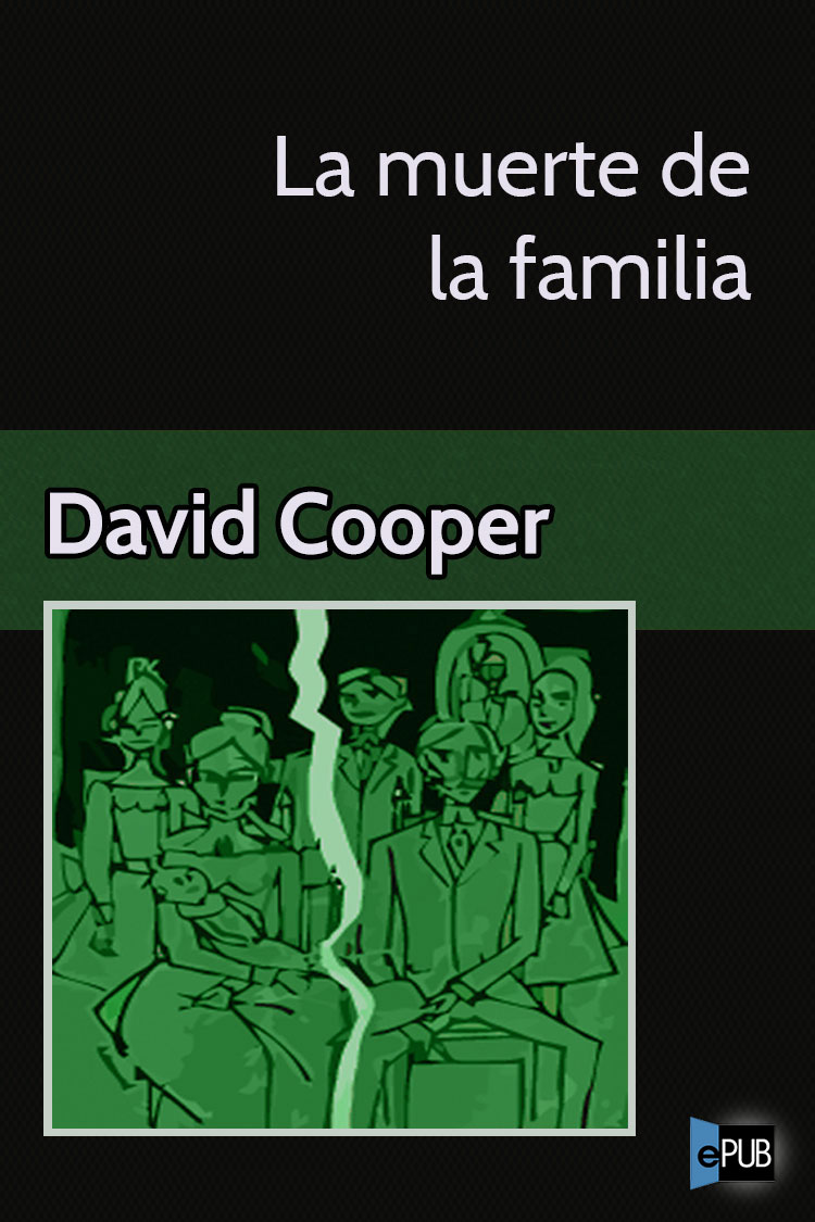 La muerte de la familia