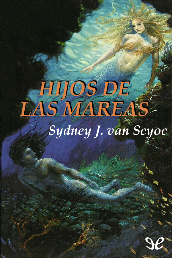 Hijos de las mareas