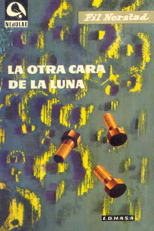 La otra cara de la luna