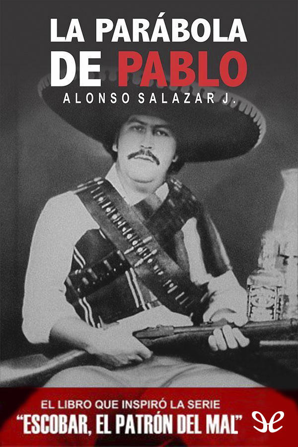 La parábola de Pablo