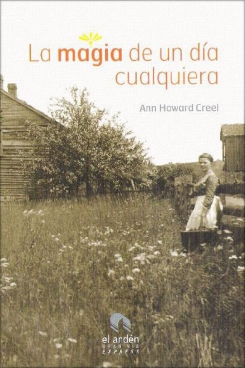 Ann Howard Creel