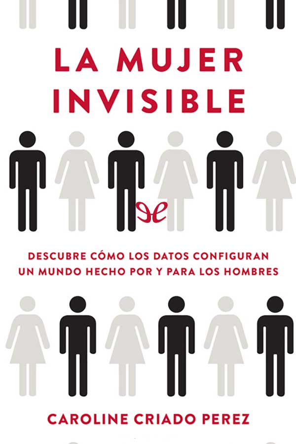 La mujer invisible