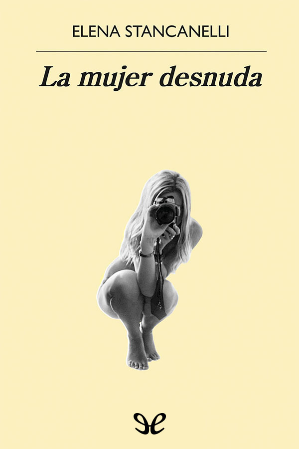 La mujer desnuda