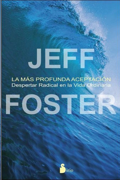 Jeff Foster