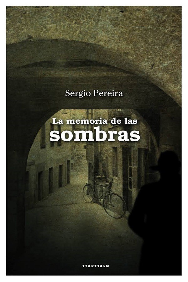 La memoria de las sombras