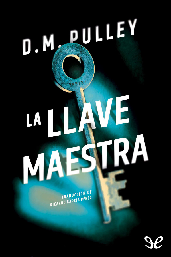 La llave maestra