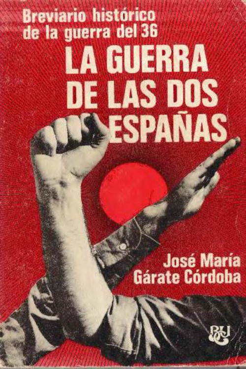 José María Gárate Córdoba