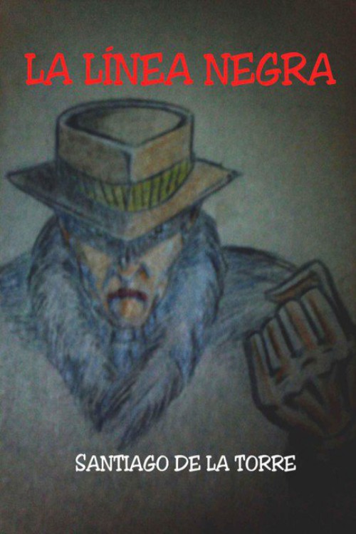 La linea negra