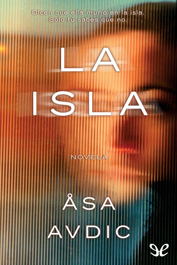 La isla
