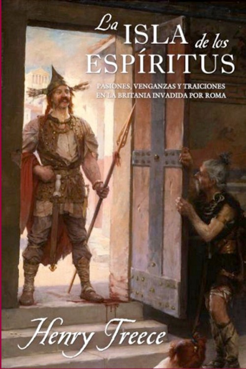 La Isla de los Espíritus