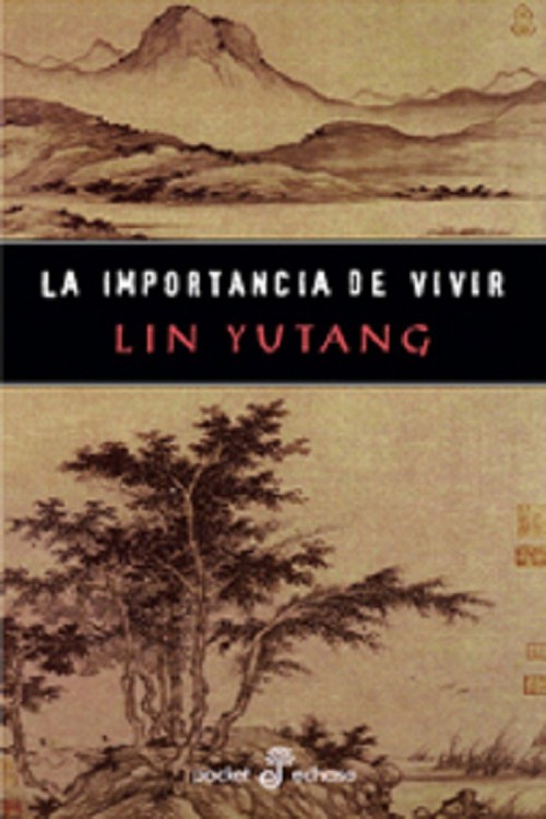 Lin Yutang