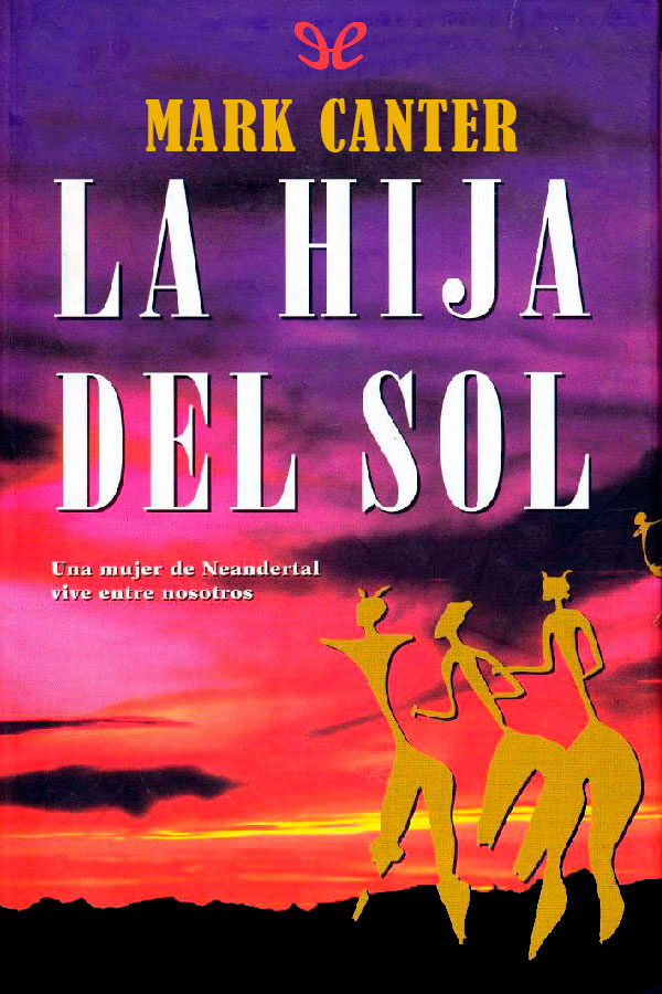 La hija del sol