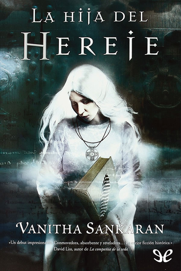La hija del hereje