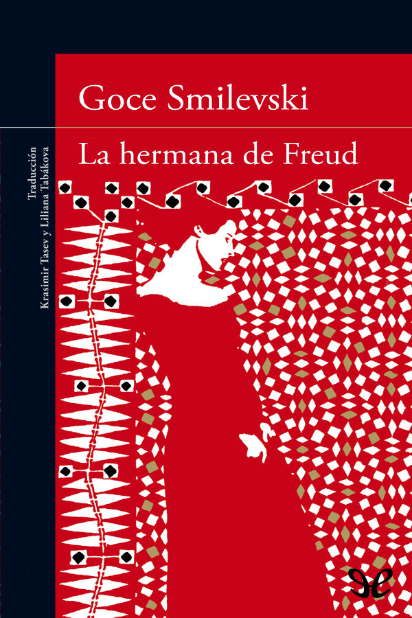 La hermana de Freud