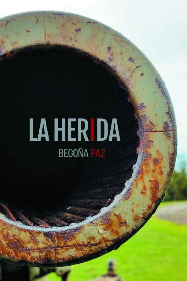 La herida