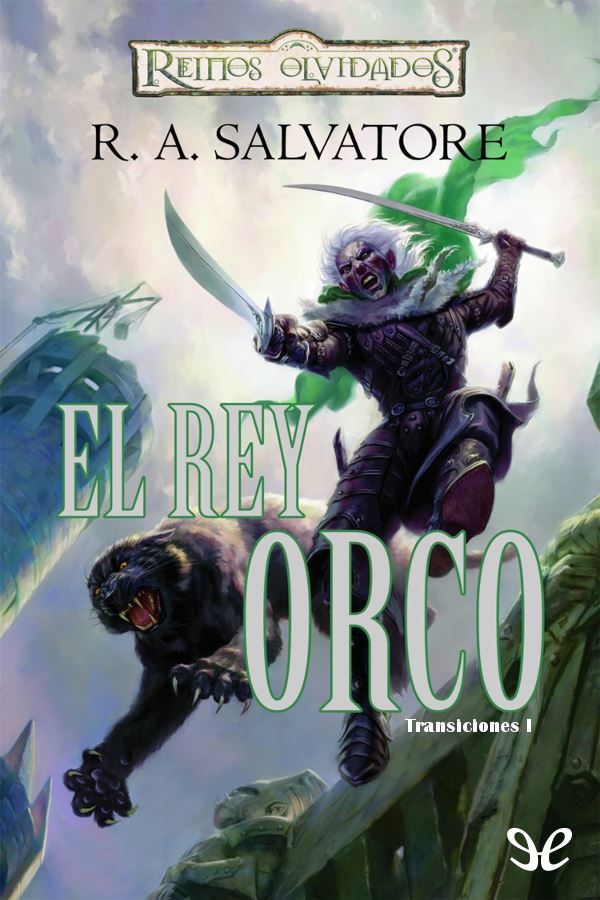 El Rey orco
