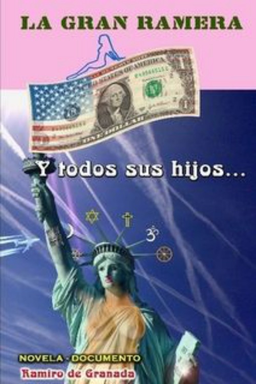 La gran ramera… y todos sus hijos