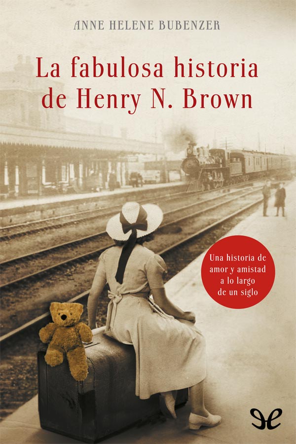 La fabulosa historia de Henry N. Brown