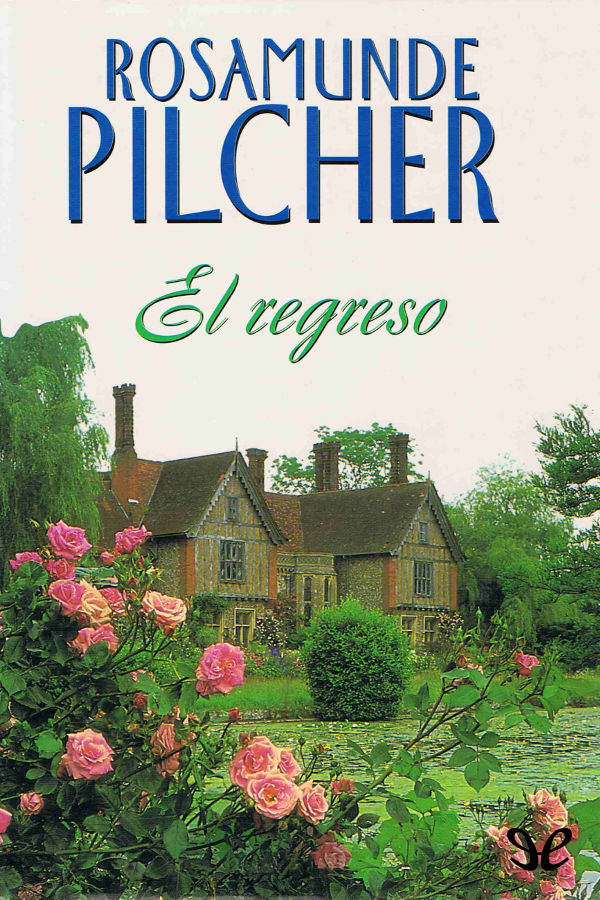 Rosamunde Pilcher