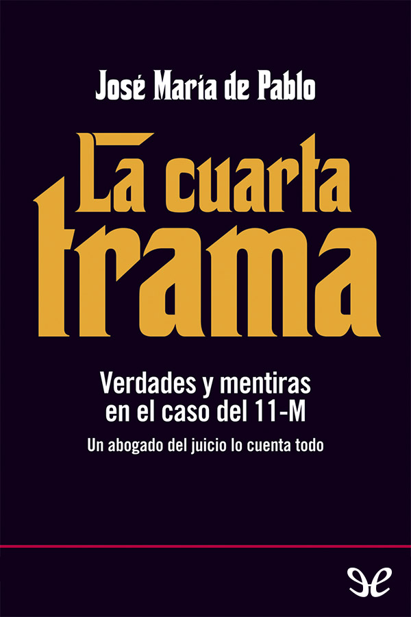 La cuarta trama