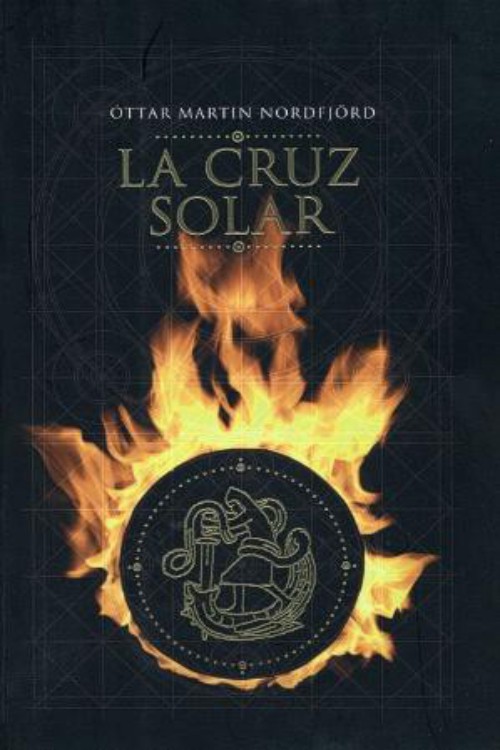 La cruz solar