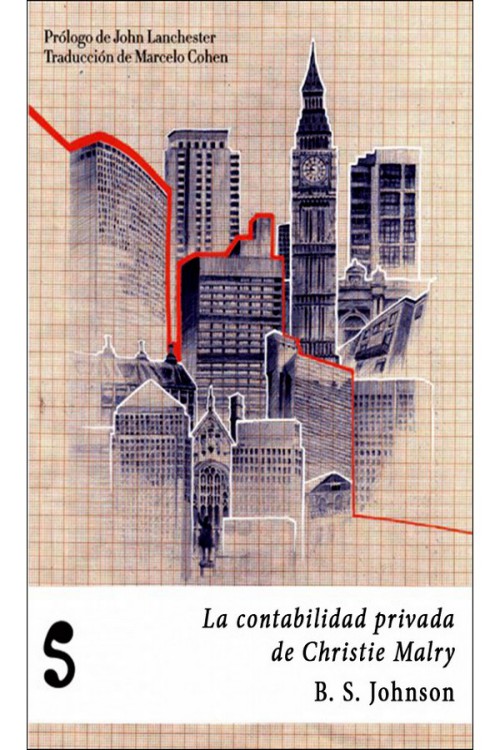 La contabilidad privada de Christie Malry