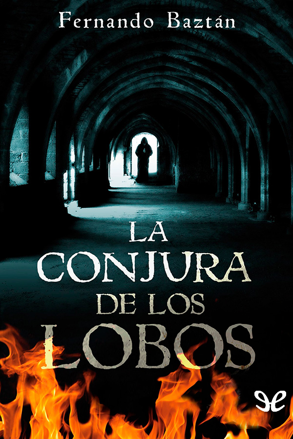 La conjura de los lobos