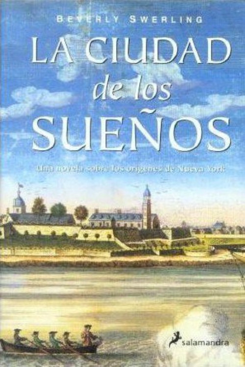 La ciudad de los sueños