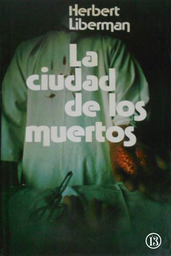 La ciudad de los muertos