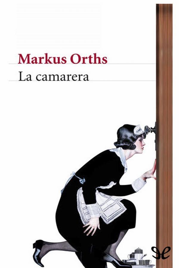 Markus Orths
