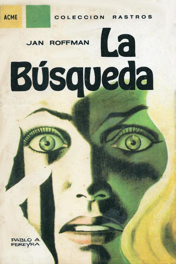 La búsqueda