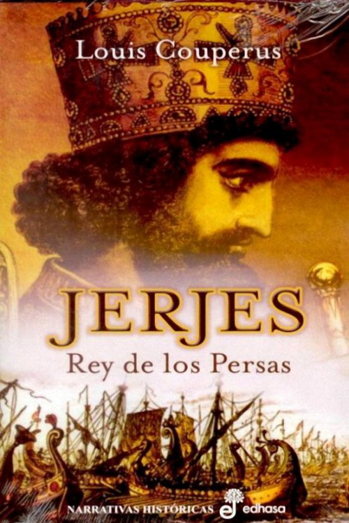 Jerjes, rey de los Persas