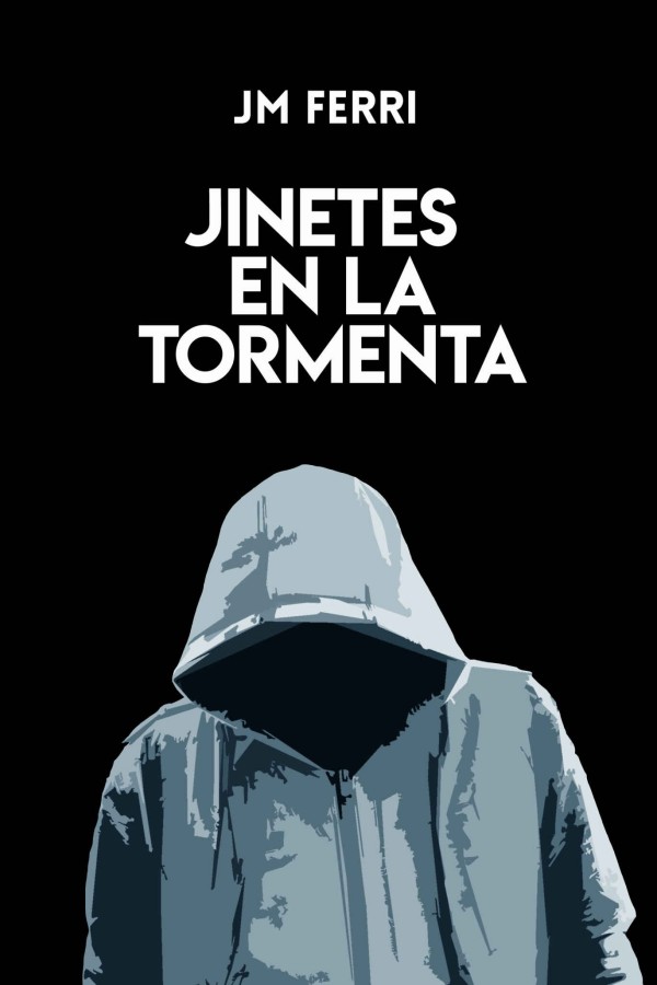 Jinetes en la tormenta