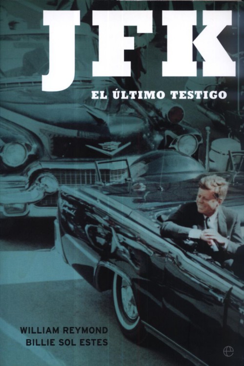 JFK El último testigo