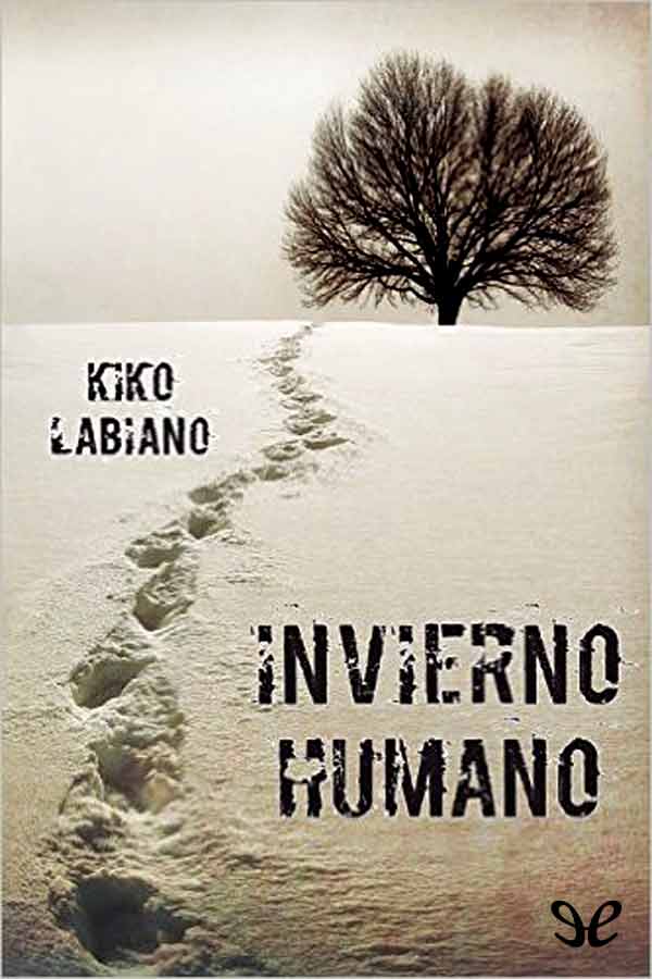 Invierno humano