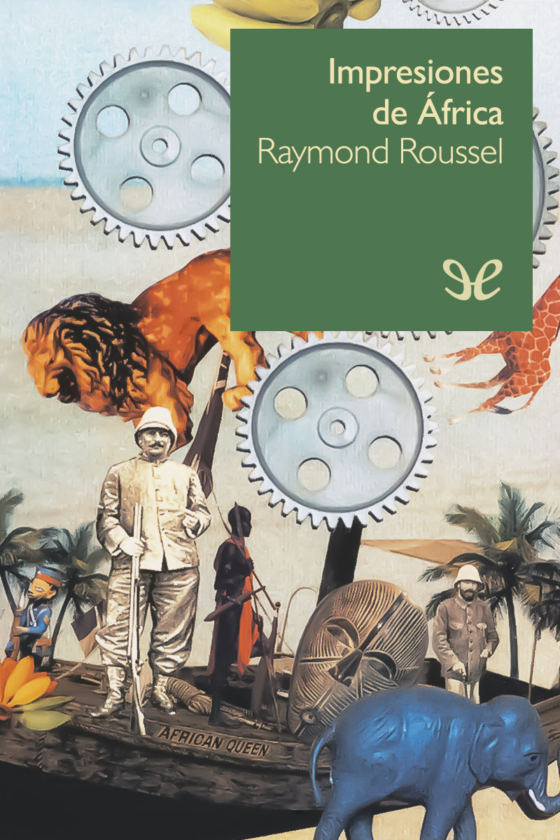 Impresiones de África