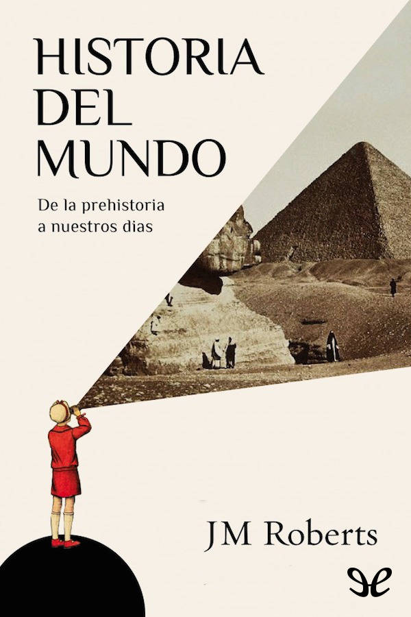 Historia del mundo