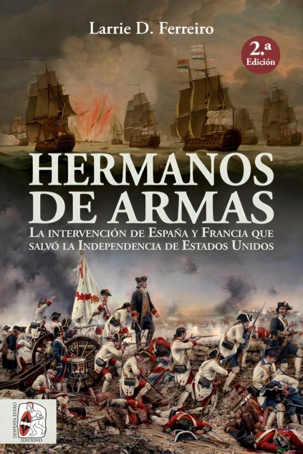 Hermanos de armas