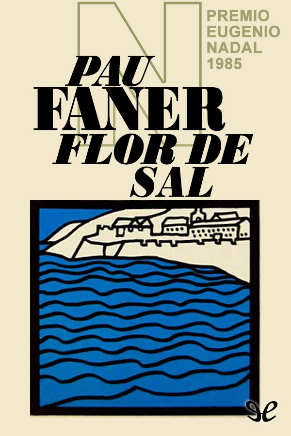 Pau Faner Coll