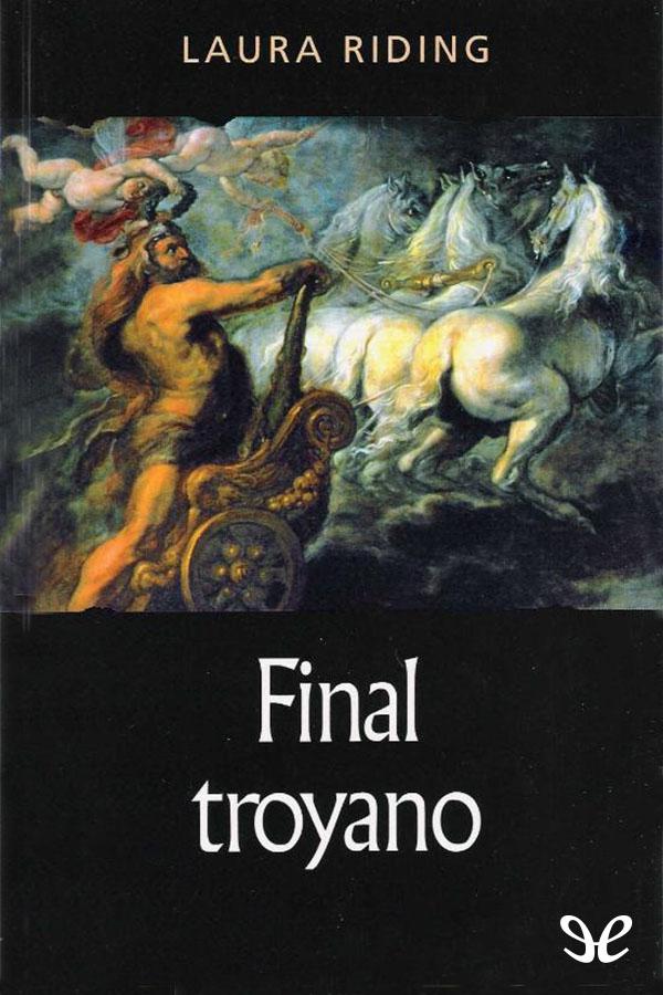 Final troyano