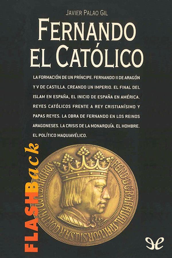 Fernando el Católico