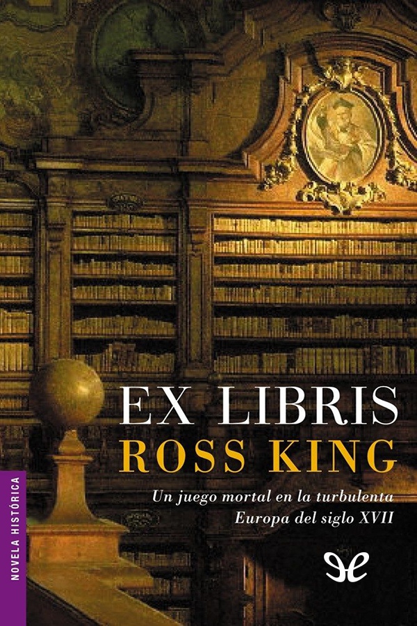 Ex libris