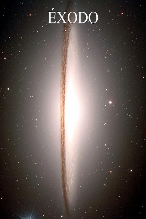 Éxodo