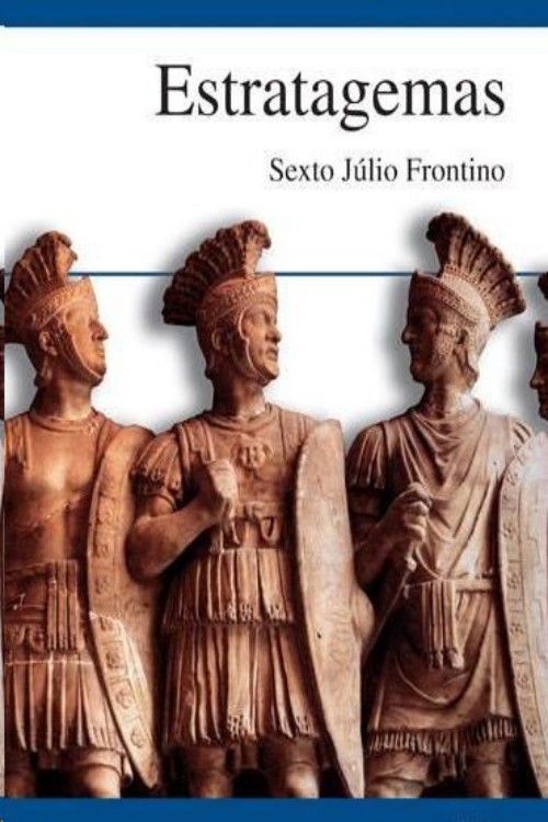 Sexto Julio Frontino