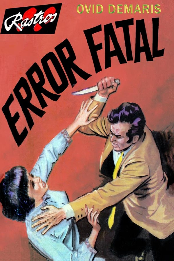 Error fatal