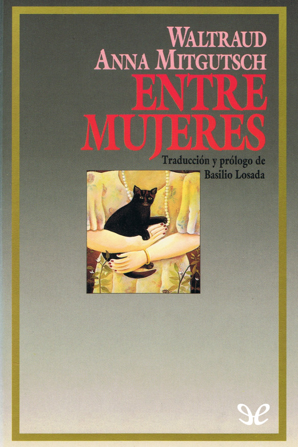 Entre mujeres
