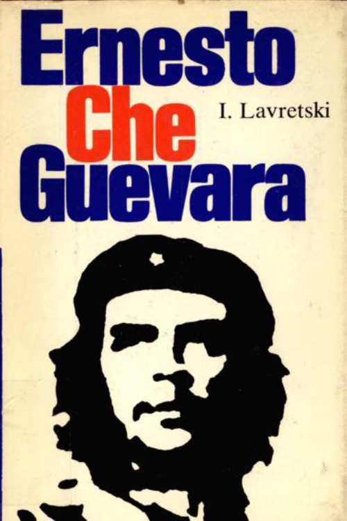 Ernesto Che Guevara