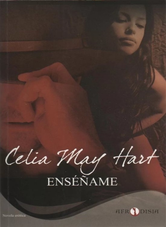 Celia May Hart